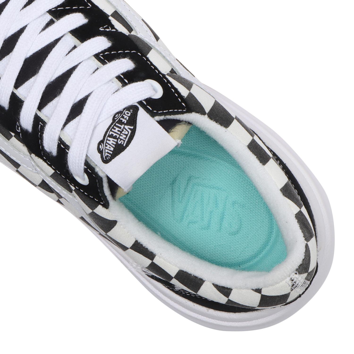 人気!! UNISEX !!☆Vans OLD SKOOL オールドスクール OVERT VANS ヴァンズ OLD SKOOL OVERT CC オールドスクールオーヴァー