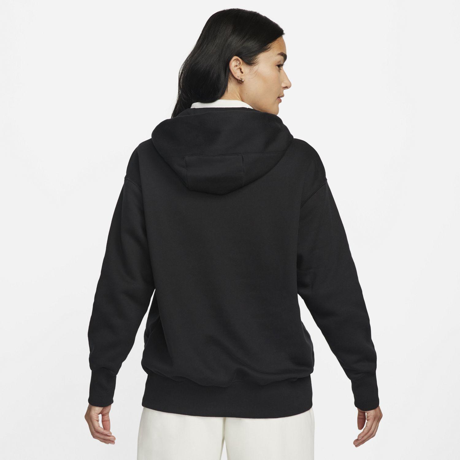 レディース 【NIKE】 ナイキ W PHNX FLC OS HOODIE スウェット DQ5861