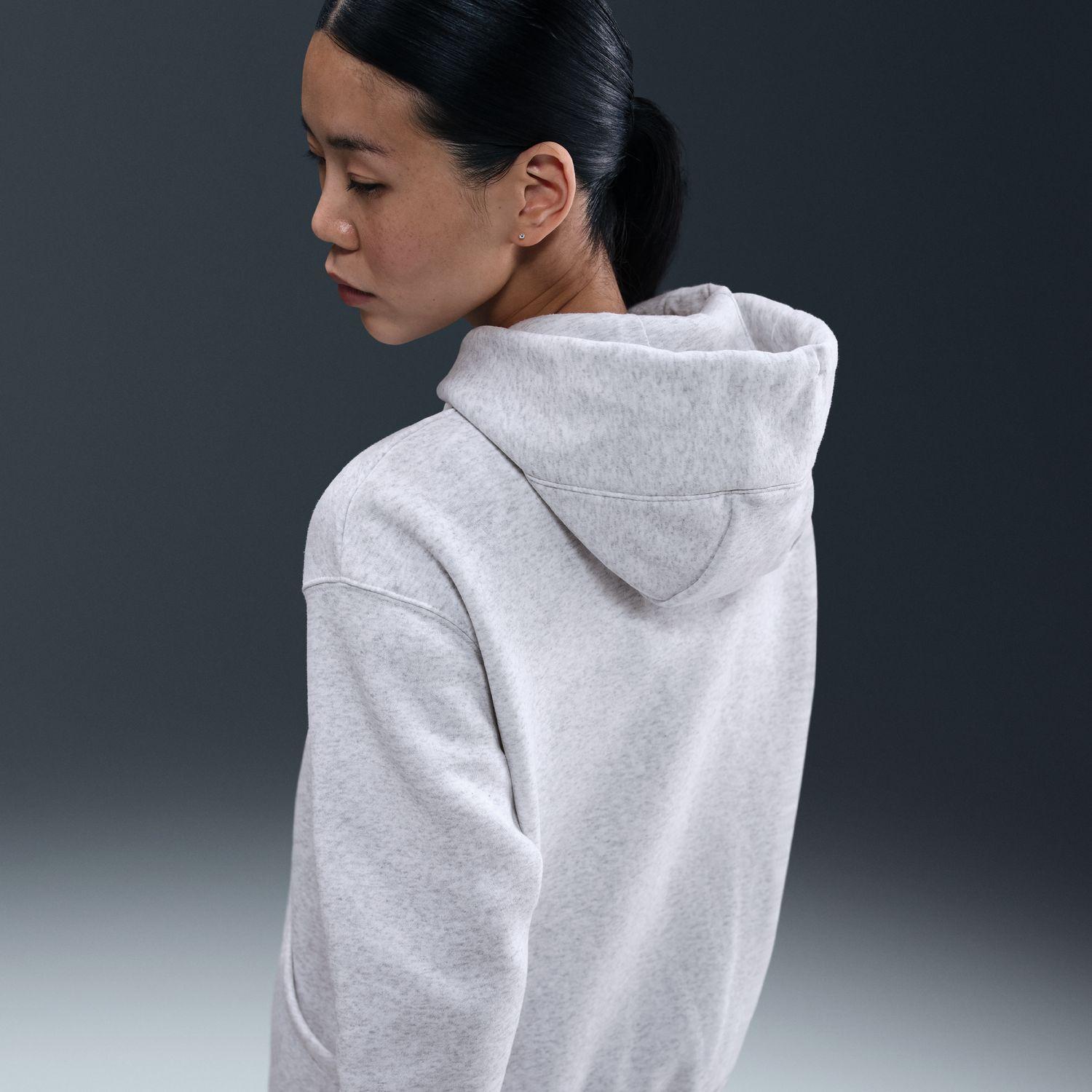 レディース 【NIKE】 ナイキ W PHNX FLC OS HOODIE スウェット DQ5861