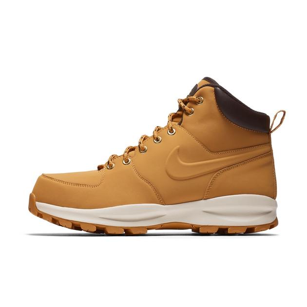 NIKE】 ナイキ MANOA LEATHER マノア レザー M454350A 700HAYSK/HAYSTK 