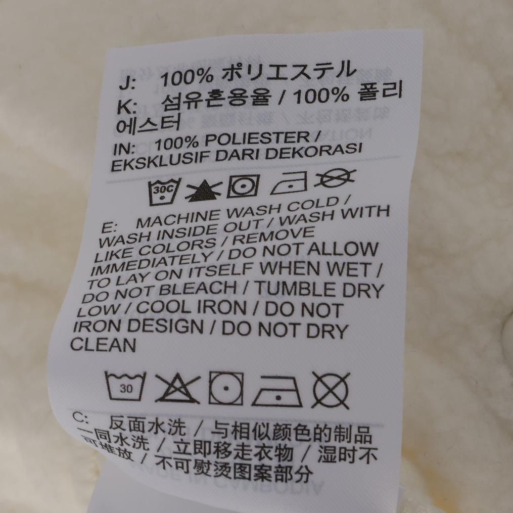  NIKE NIKE Sports Wear Plash Pants画像7