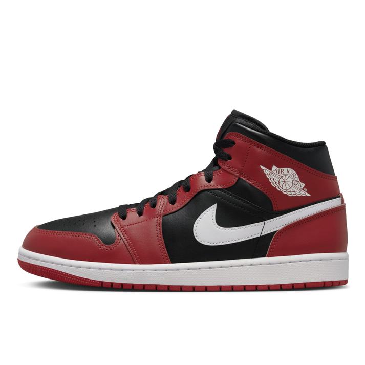 エアジョーダン1MID NIKE ナイキ JORDAN1 MID 28cm（新品】JP28cm 日本  