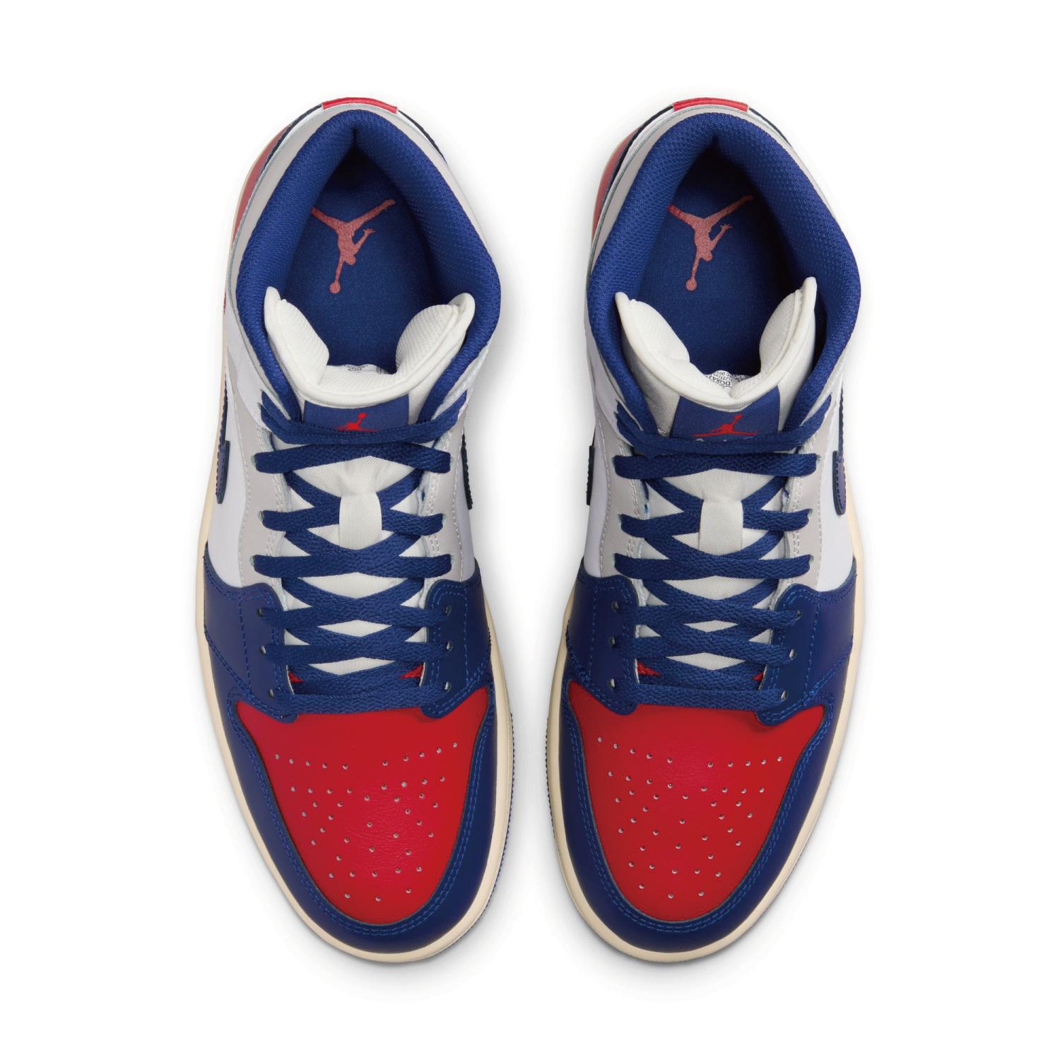  JORDAN BRAND AIR JORDAN 1 MID画像3
