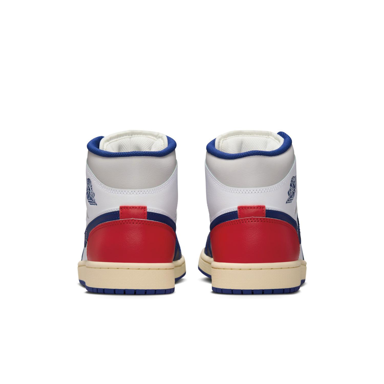  JORDAN BRAND AIR JORDAN 1 MID画像4