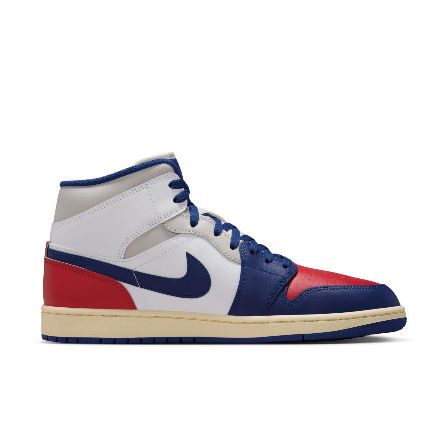  JORDAN BRAND AIR JORDAN 1 MID画像5