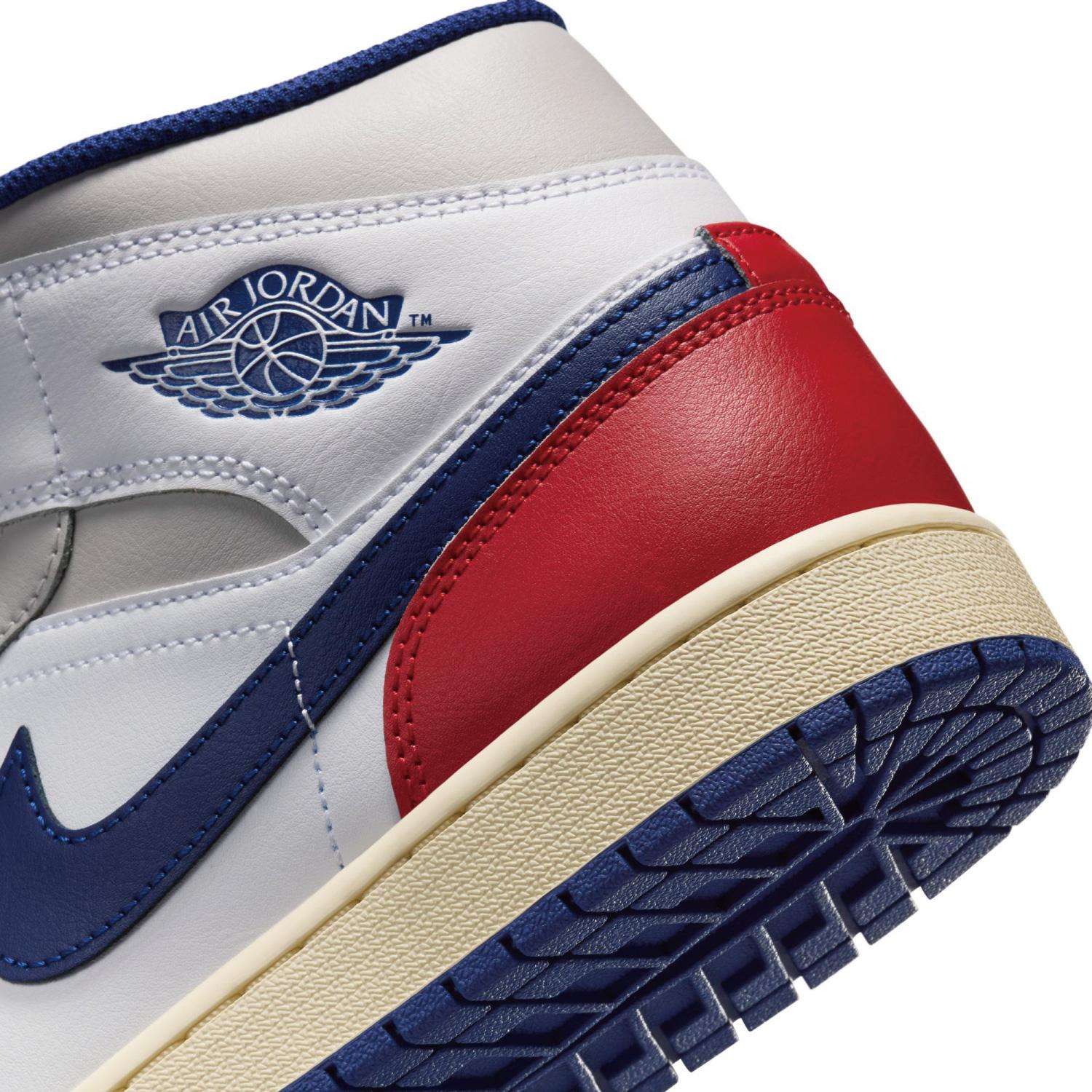  JORDAN BRAND AIR JORDAN 1 MID画像7