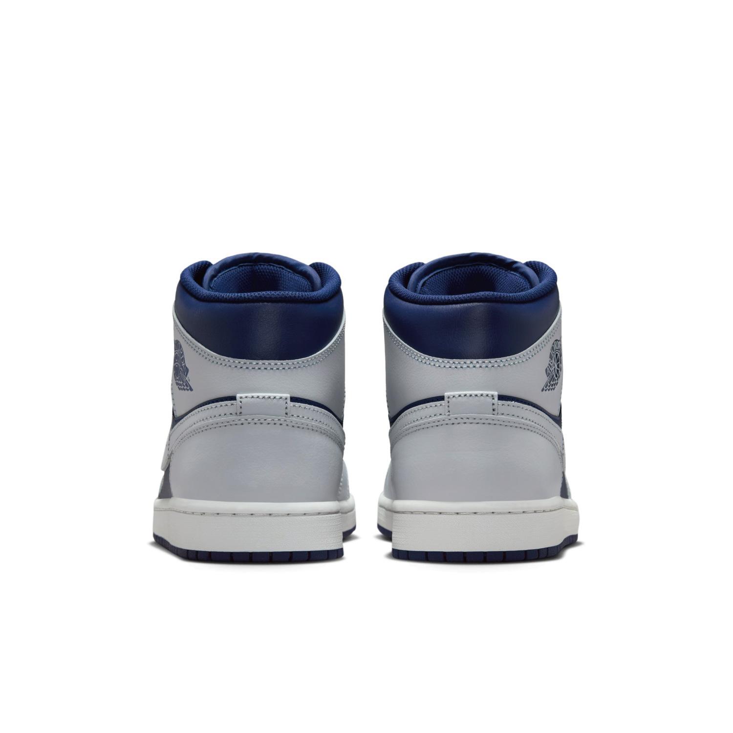  JORDAN BRAND AIR JORDAN 1 MID画像4