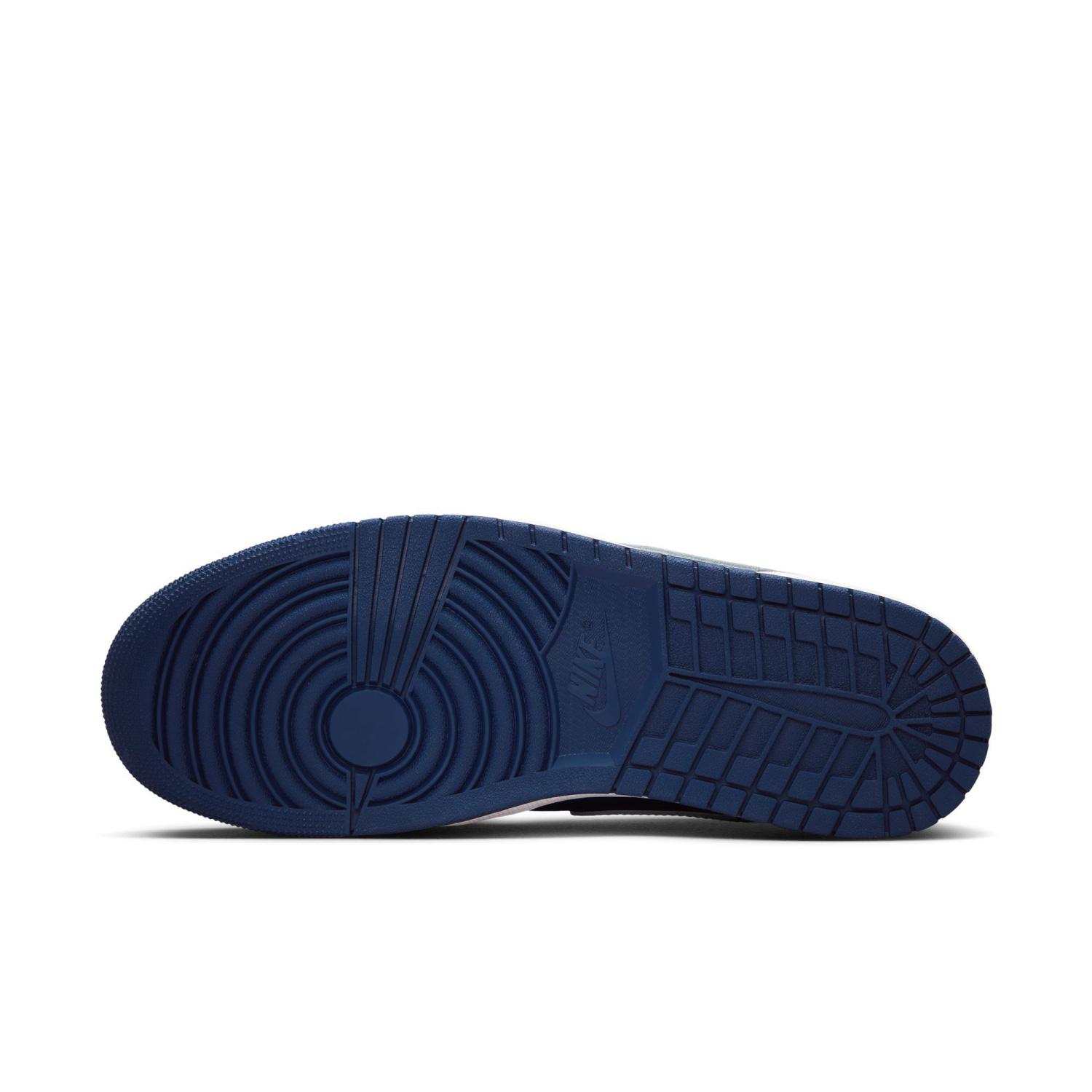  JORDAN BRAND AIR JORDAN 1 MID画像6