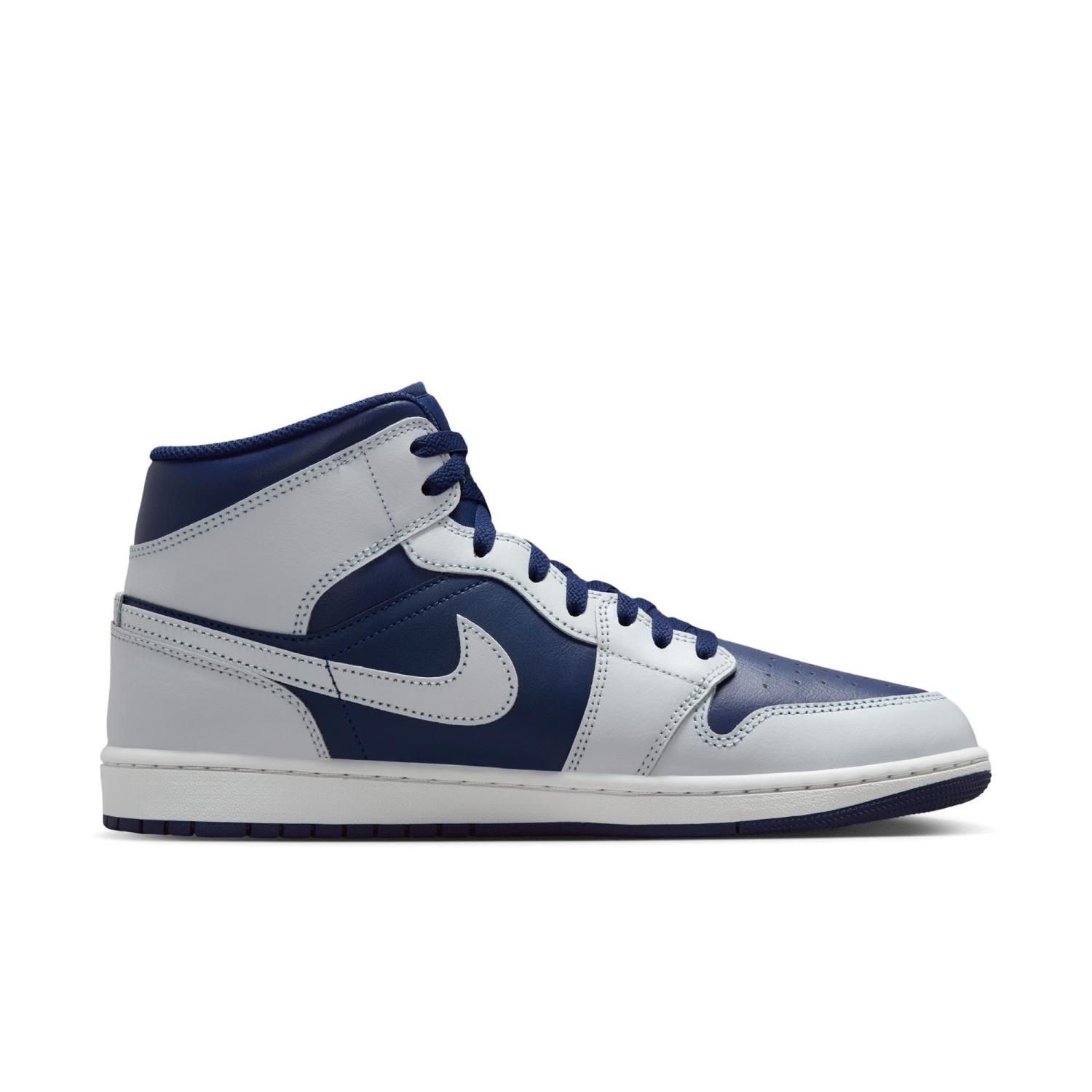  JORDAN BRAND AIR JORDAN 1 MID画像5