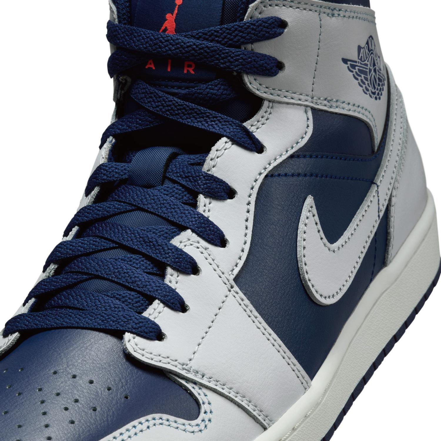  JORDAN BRAND AIR JORDAN 1 MID画像7