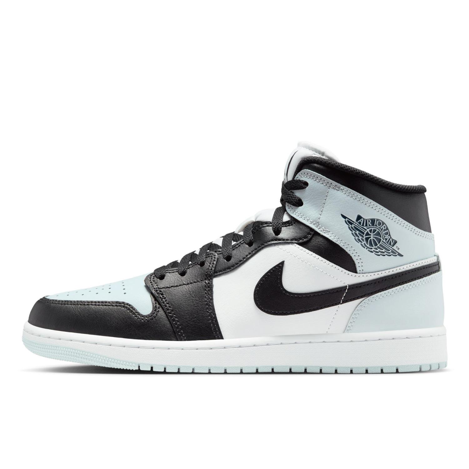  JORDAN BRAND AIR JORDAN 1 MID画像1