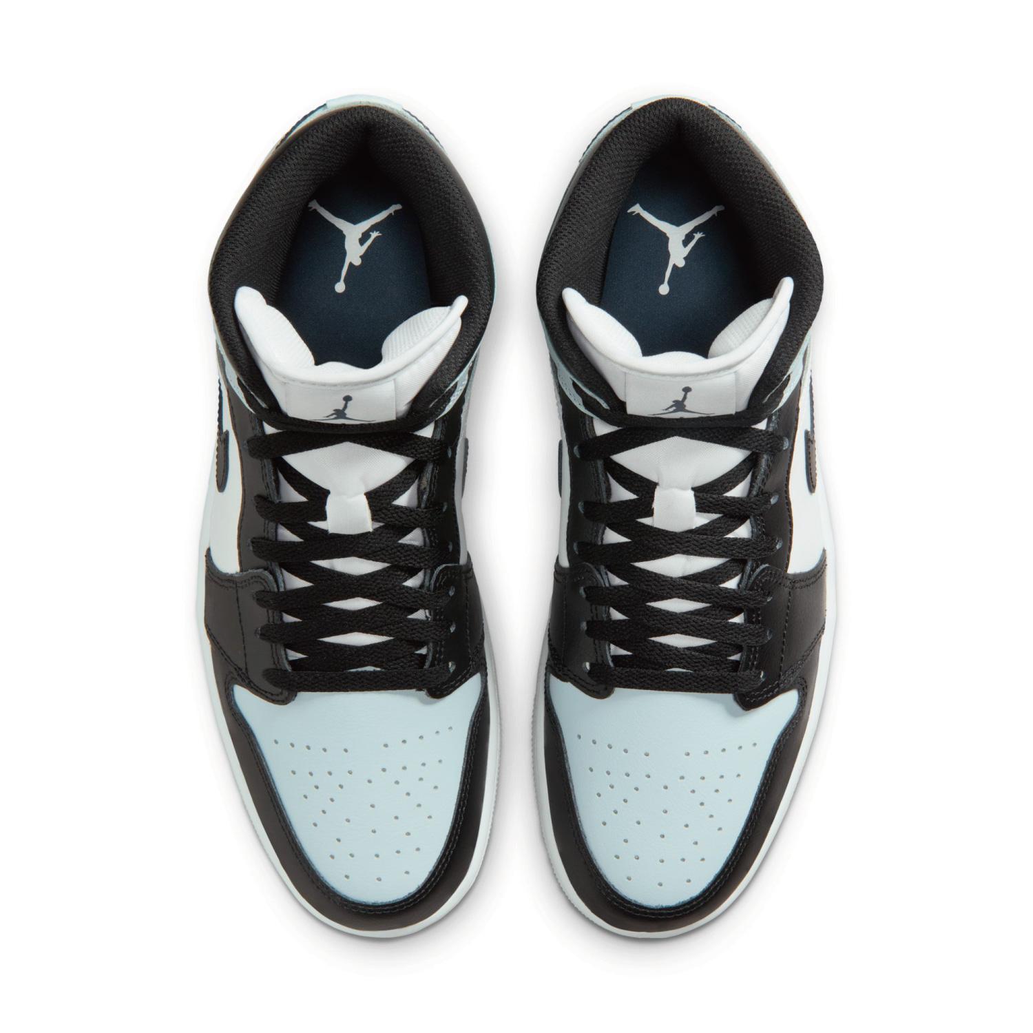  JORDAN BRAND AIR JORDAN 1 MID画像3