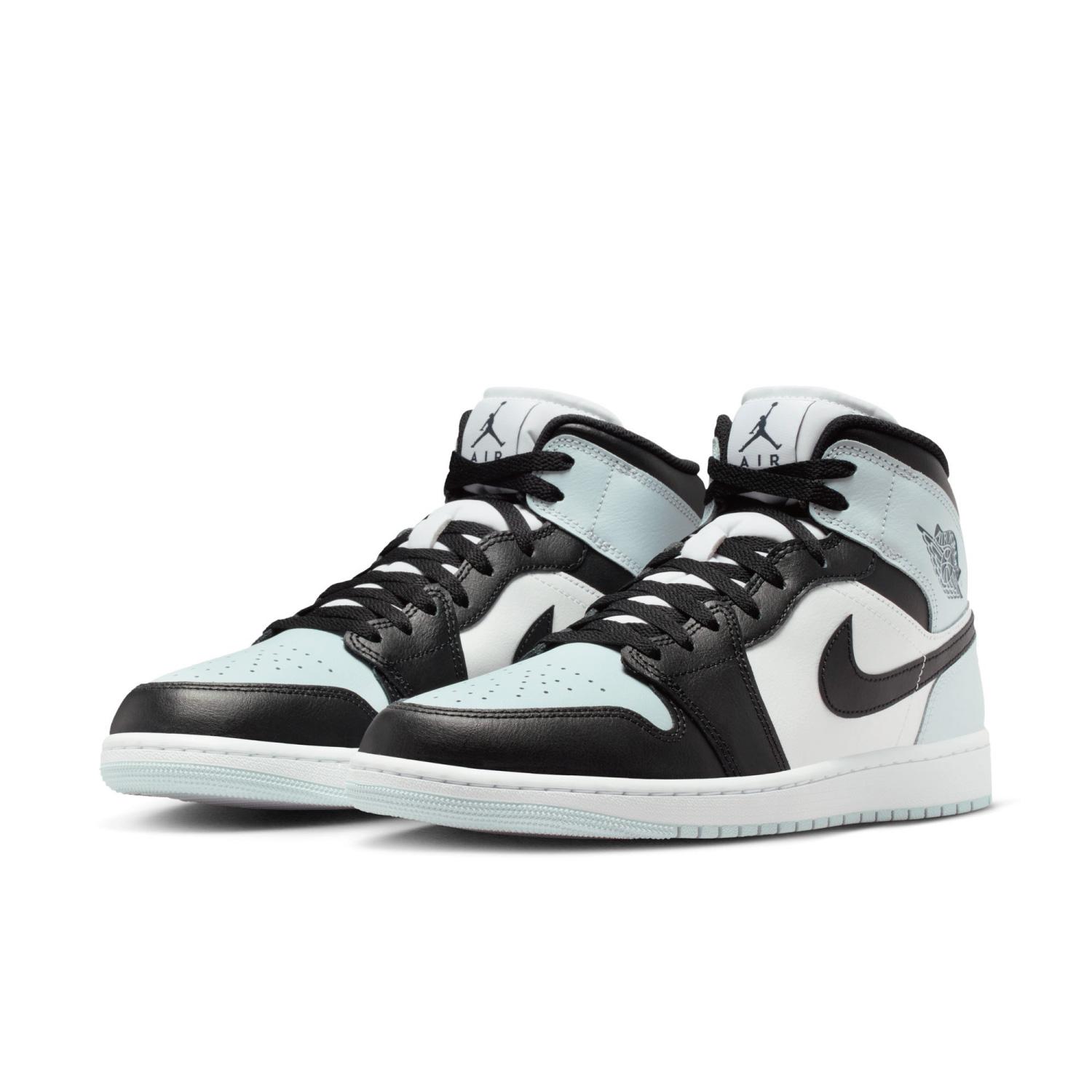  JORDAN BRAND AIR JORDAN 1 MID画像2