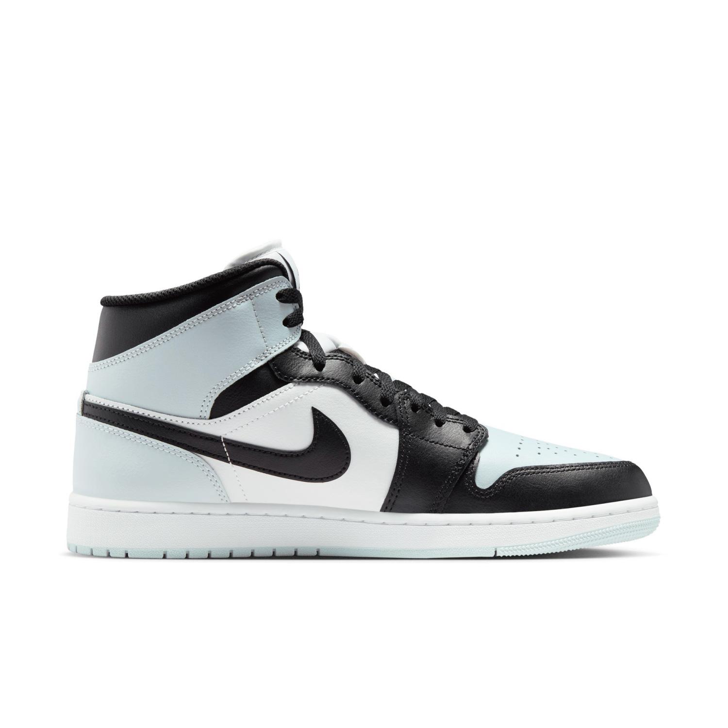  JORDAN BRAND AIR JORDAN 1 MID画像5