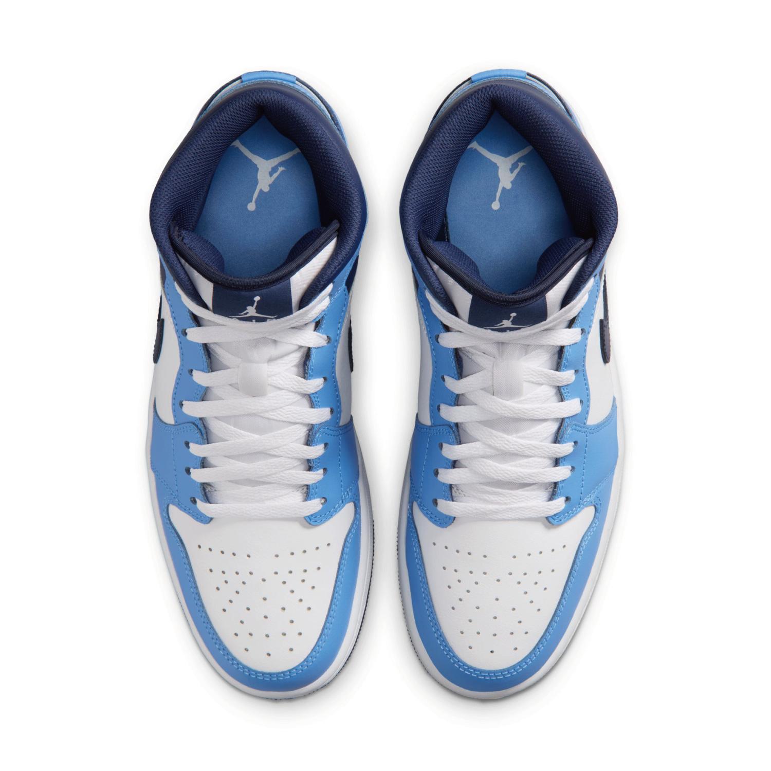  JORDAN BRAND AIR JORDAN 1 MID画像3