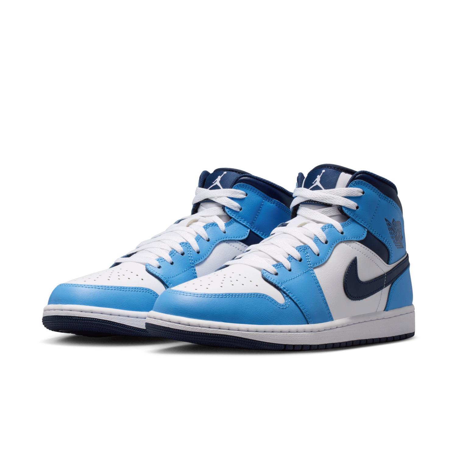  JORDAN BRAND AIR JORDAN 1 MID画像2