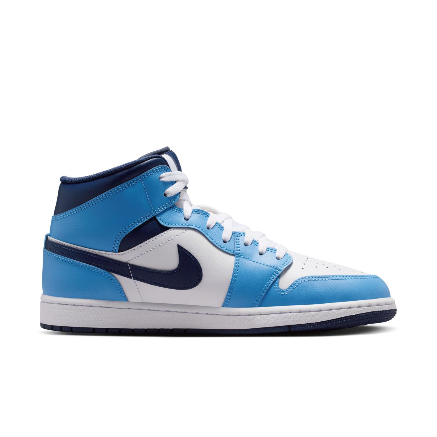  JORDAN BRAND AIR JORDAN 1 MID画像5