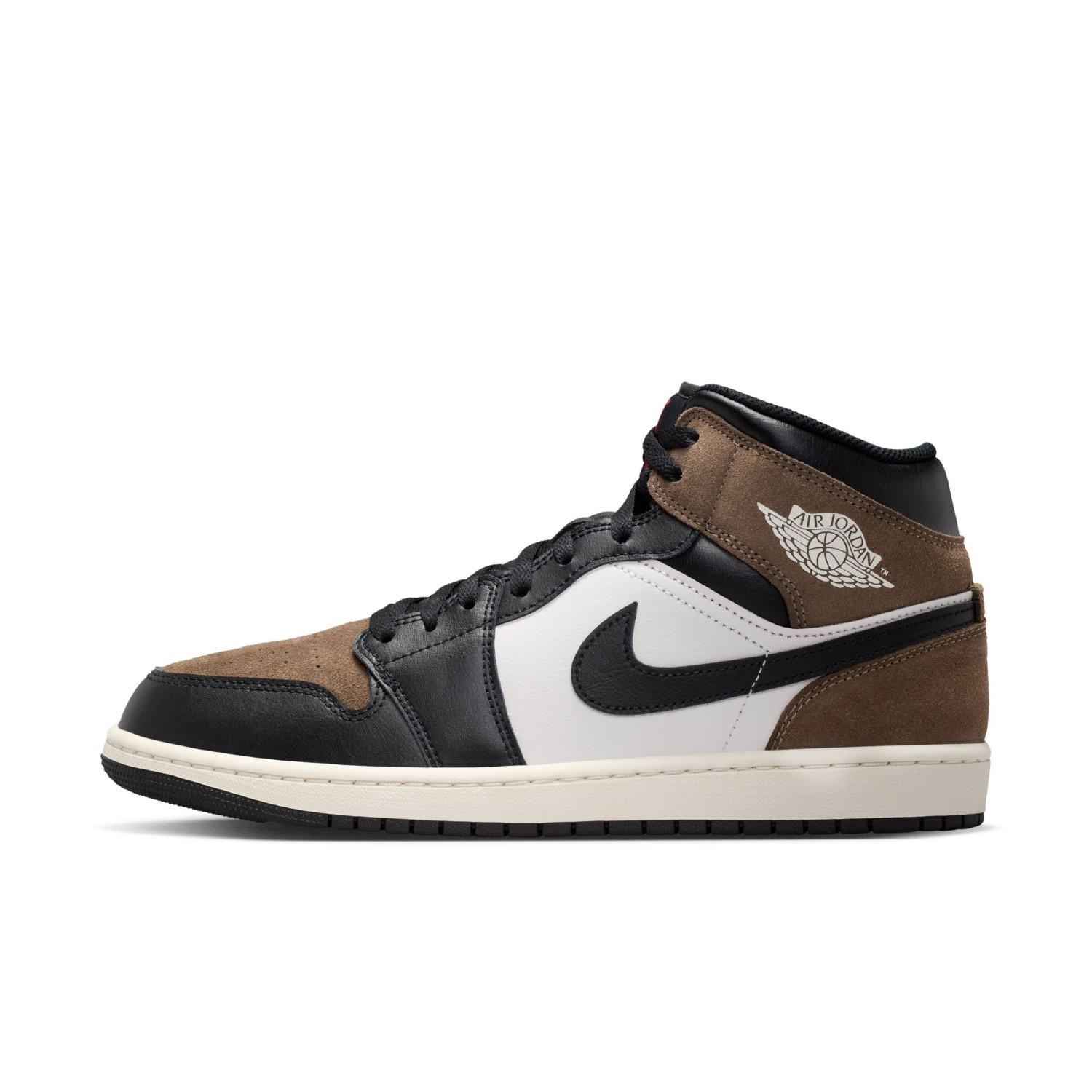 AIR JORDAN 1 MID｜ABC-MART GRAND STAGE【公式通販】