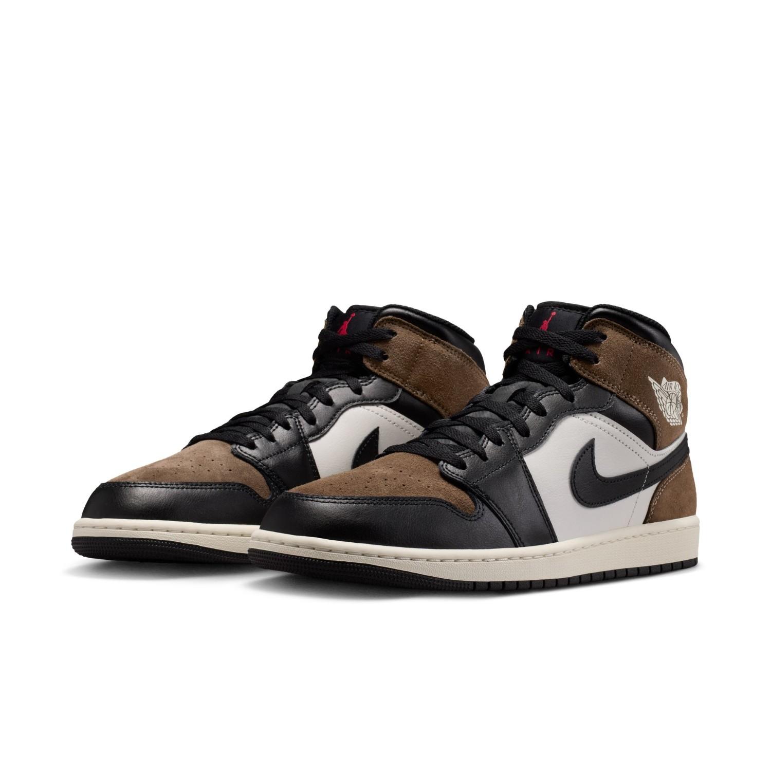  JORDAN BRAND AIR JORDAN 1 MID画像2