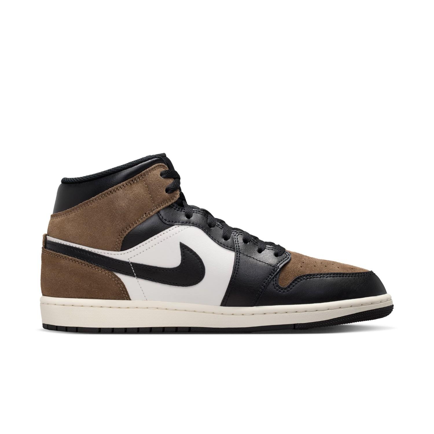  JORDAN BRAND AIR JORDAN 1 MID画像5