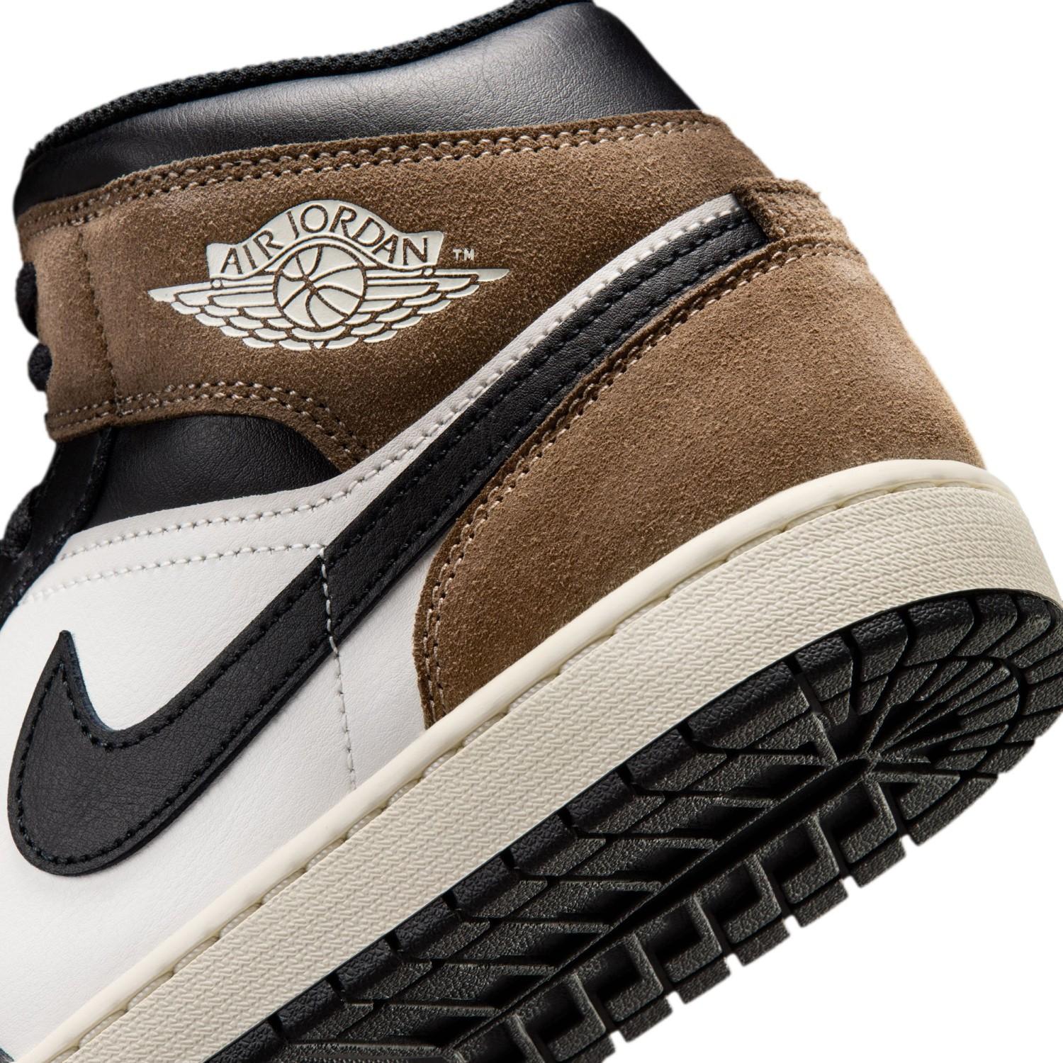  JORDAN BRAND AIR JORDAN 1 MID画像7
