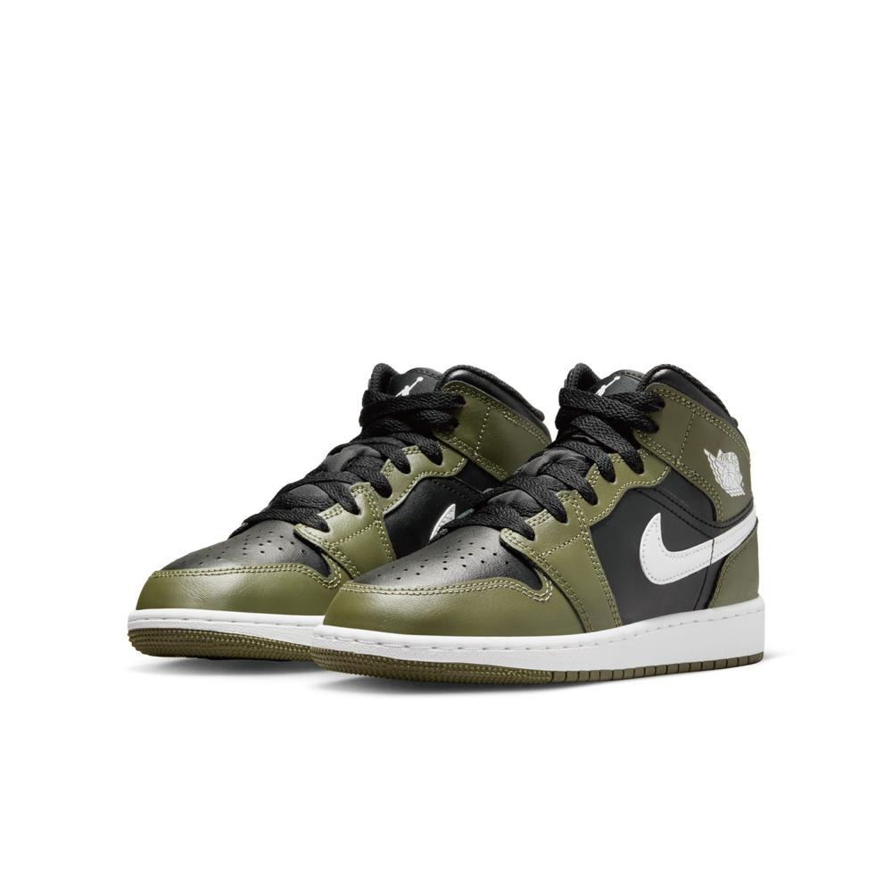 JORDAN BRAND AIR JORDAN 1 MID GS｜BILLY