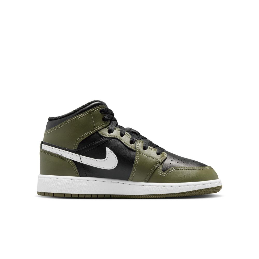 JORDAN BRAND AIR JORDAN 1 MID GS｜BILLY