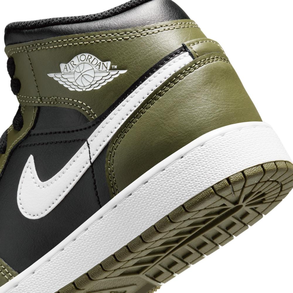 JORDAN BRAND AIR JORDAN 1 MID GS｜BILLY