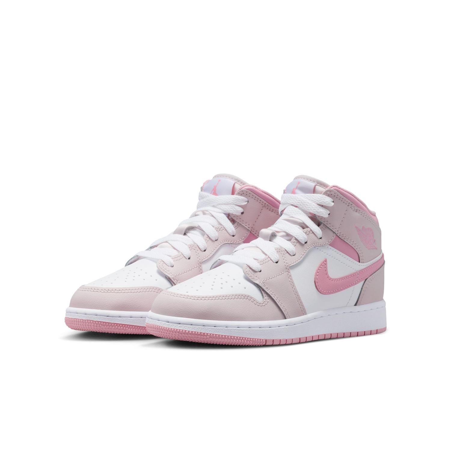  JORDAN BRAND AIR JORDAN 1 MID GS画像2