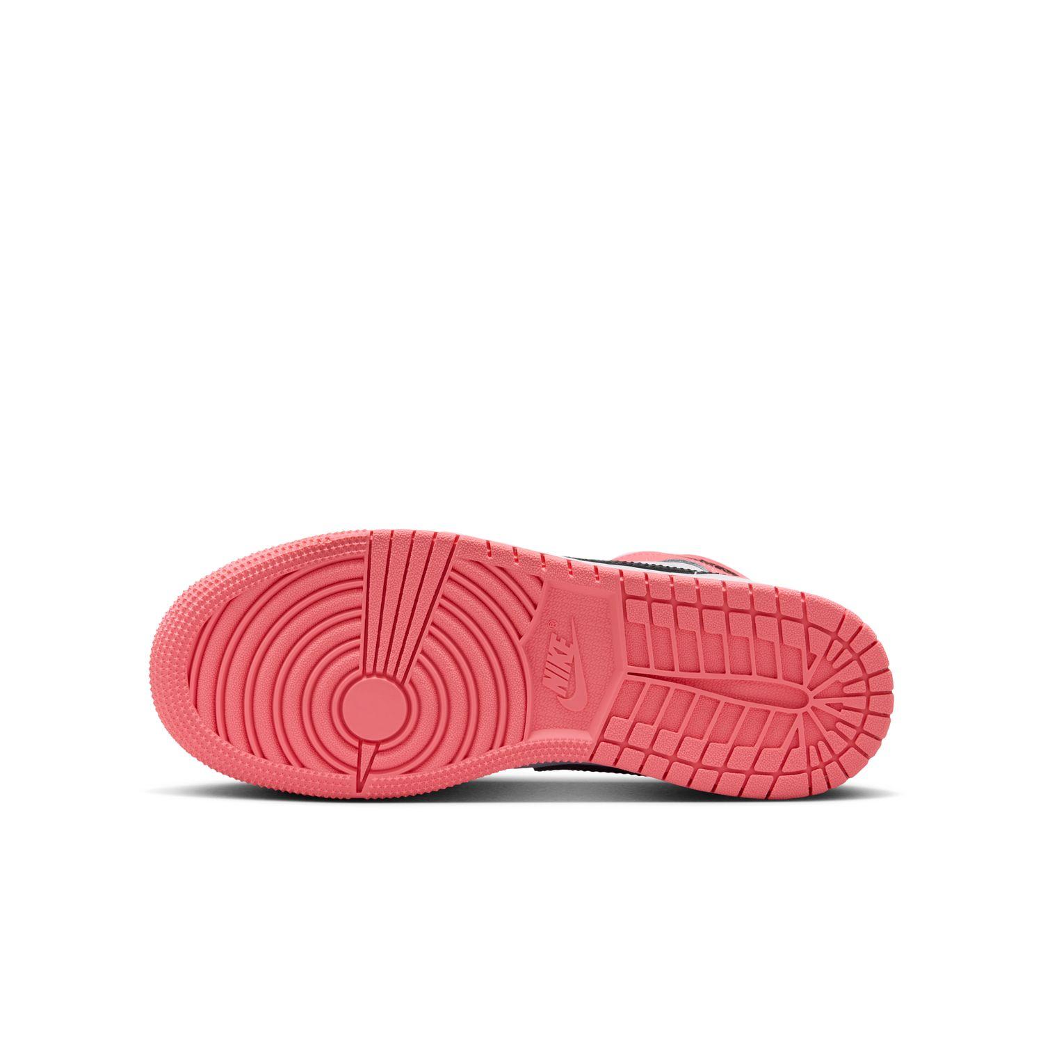  JORDAN BRAND AIR JORDAN 1 MID GS画像6