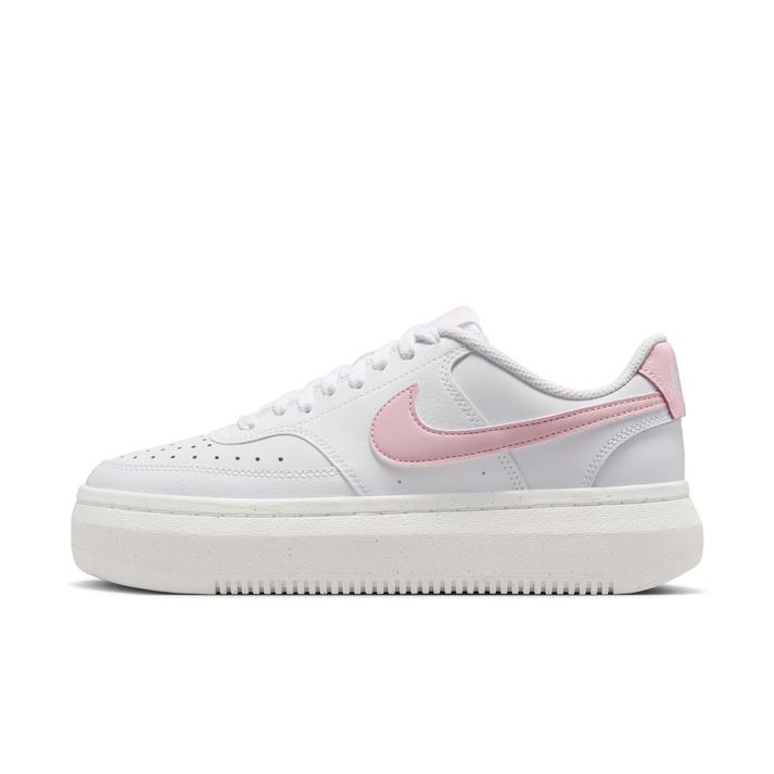 yz yNIKEz iCL W COURT VISION ALTA EBY R[g rW A^ WDZ5394 105WHT/PNKFOM 22.5cm