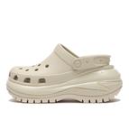 �N���b�N�X CLASSIC MEGA CRUSH CLOG �N���V�b�N ���K�N���b�V�� �N���b�O