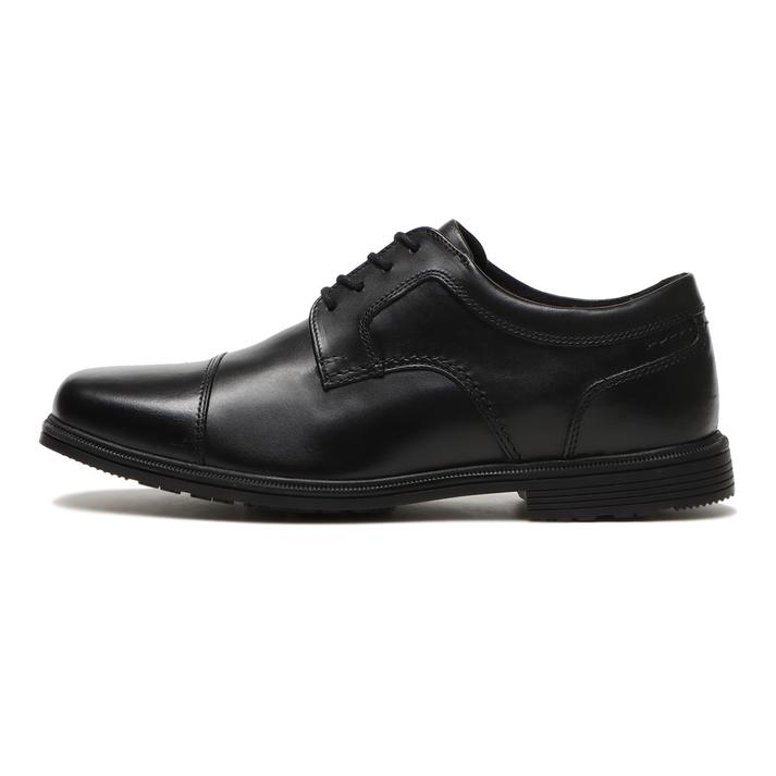 yz yROCKPORTz bN|[g TAYLOR WP CAP TOE eC[ EH[^[v[t LvgD RPI-CI0822W BLACK 8H(26.5cm)