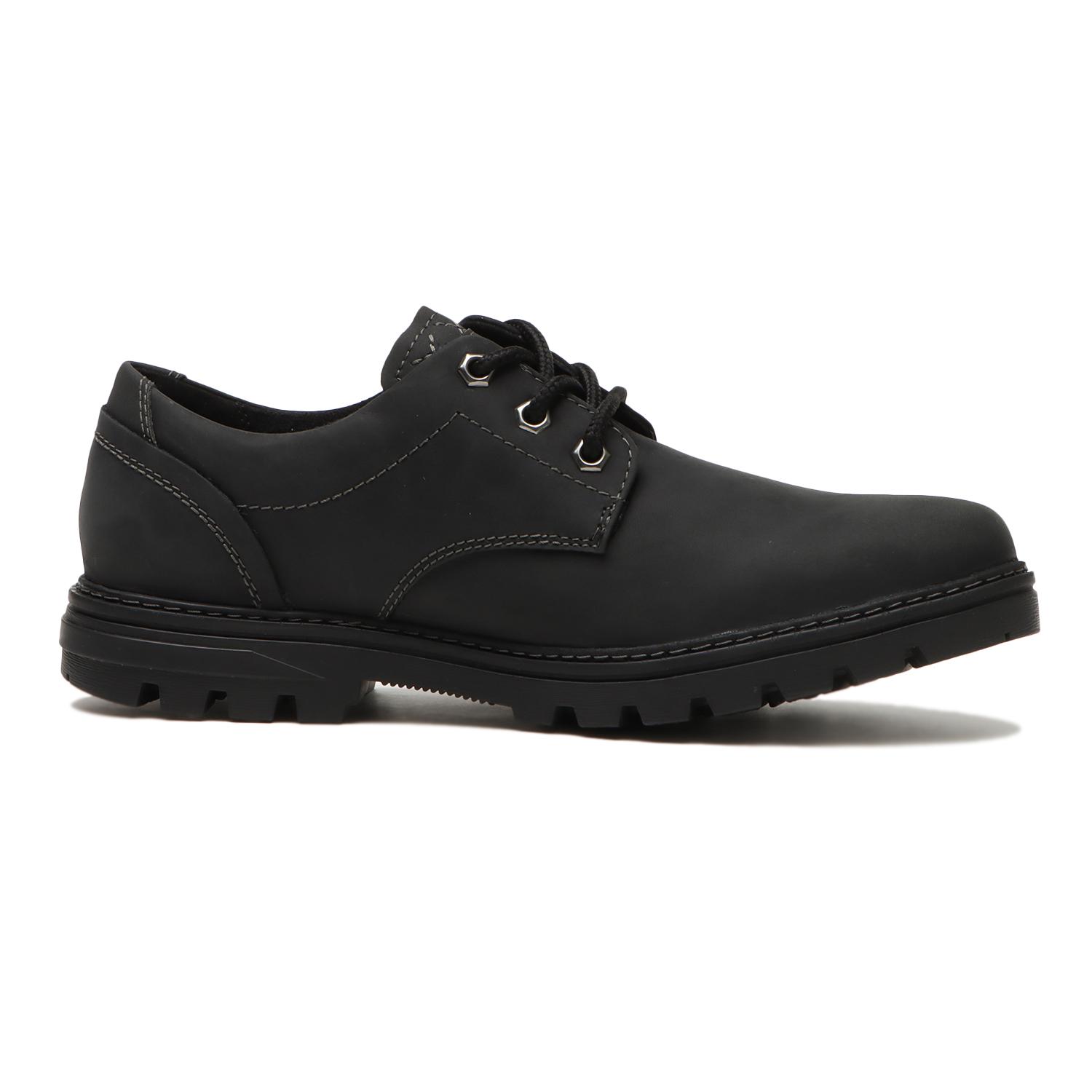 ROCKPORT】 ロックポート WEATHER OR NOT PLAIN TOE ウェザー