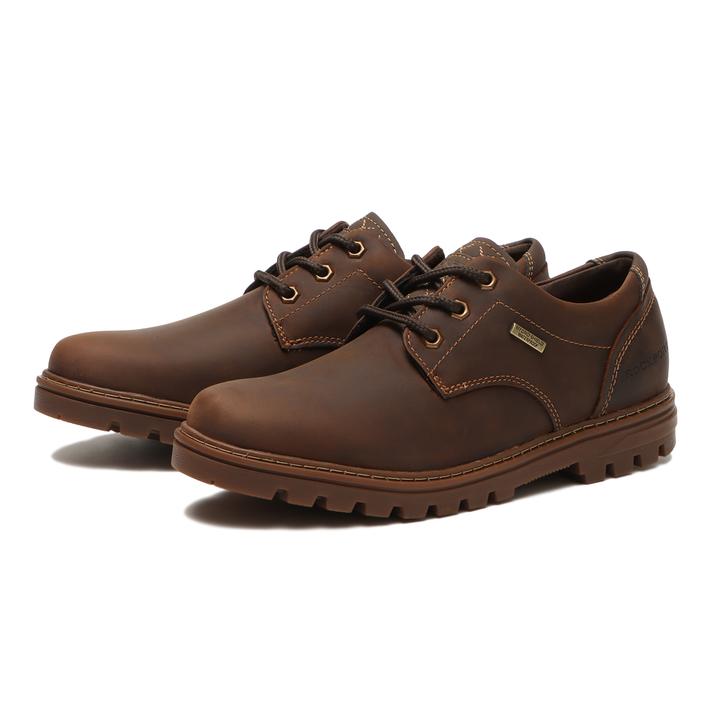 ROCKPORT】 ロックポート WEATHER OR NOT PLAIN TOE ウェザー オア 