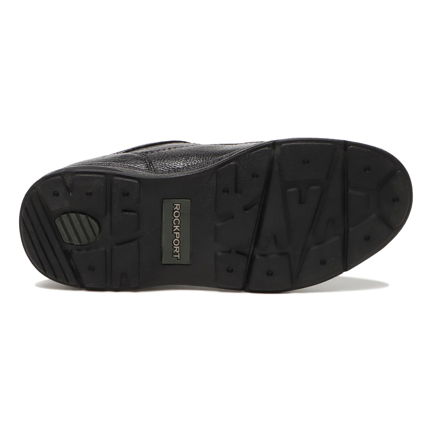 【ROCKPORT】 ロックポート WORLD TOUR CLASSIC ワールドツアー クラシック RPIK71185W BLACK