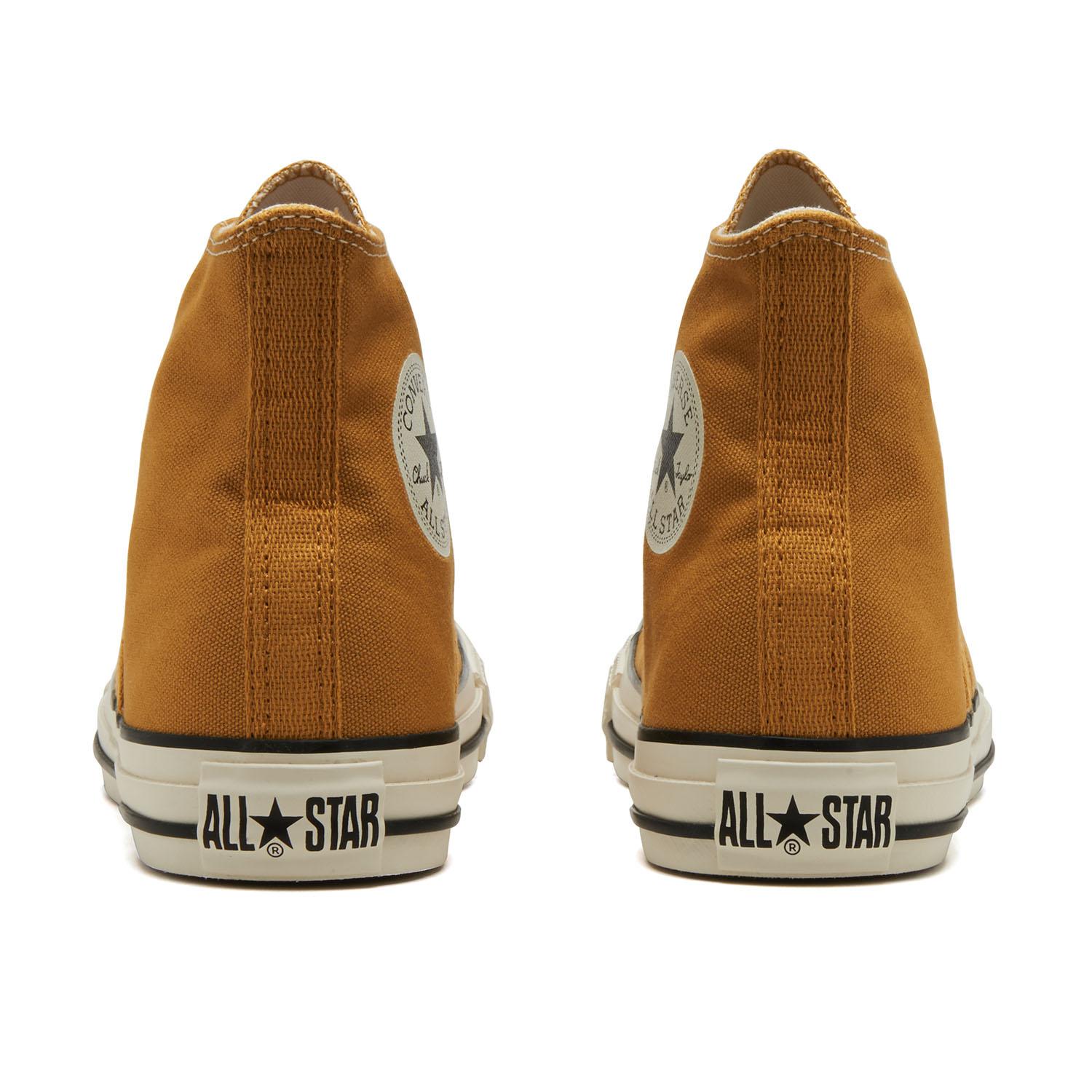 【CONVERSE】コンバース ALL STAR COTTONTAPE HI CONVERSE】 コンバース AS COTTONTAPE HI オールスター コットン