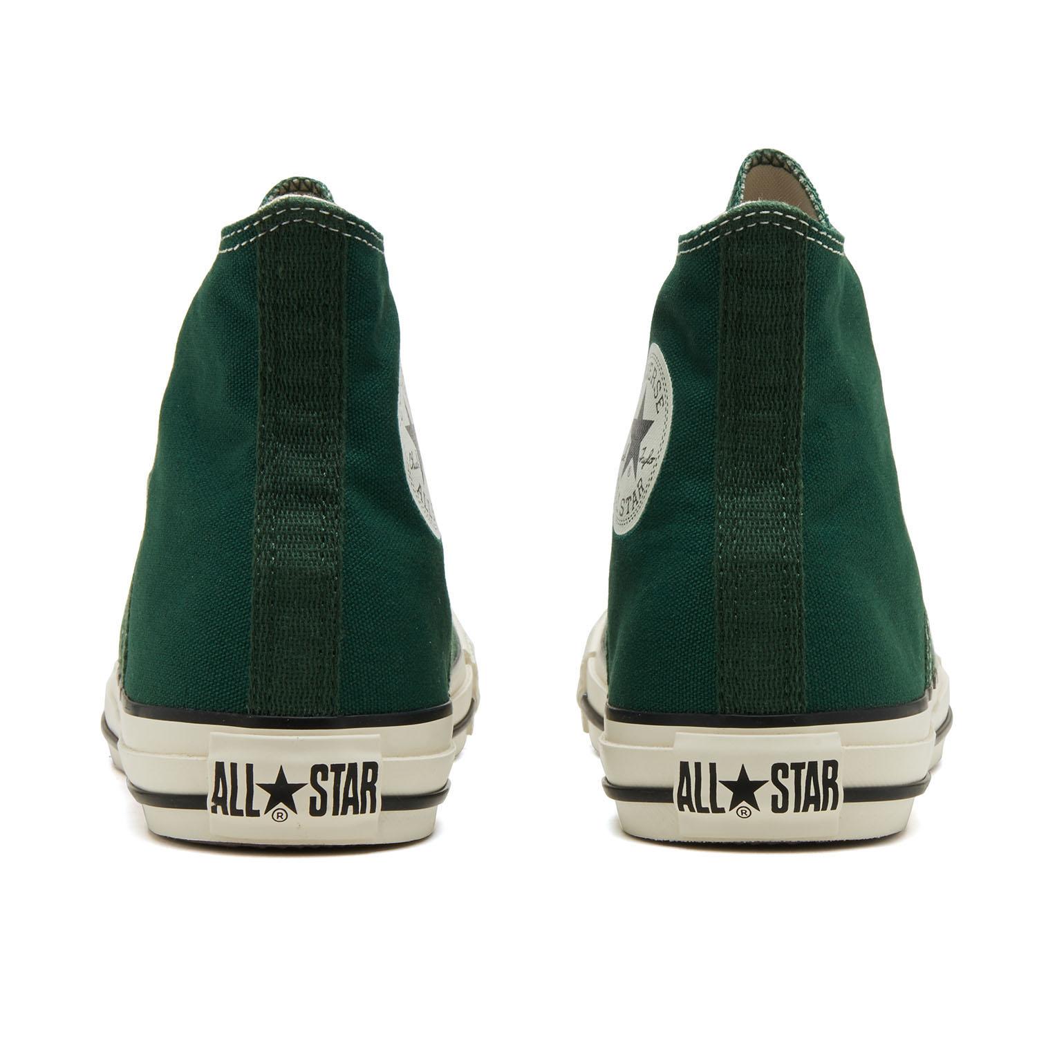 【CONVERSE】コンバース ALL STAR COTTONTAPE HI CONVERSE】 コンバース AS COTTONTAPE HI オールスター コットン