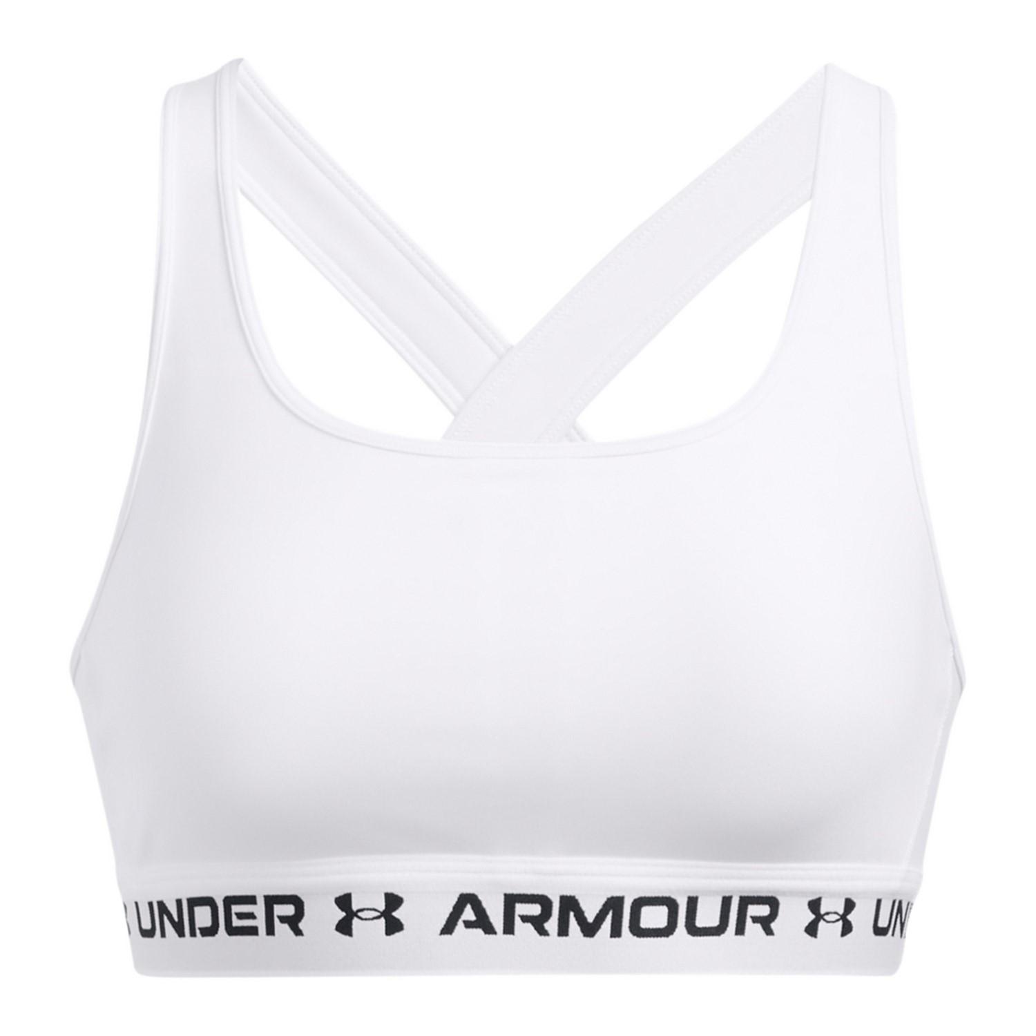 UNDER ARMOURウェア】 アンダーアーマーウェア W CROSSBACK BRA W