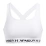  UNDER ARMOUR UNDER ARMOUR UA Crossback Medium Support Bra画像2