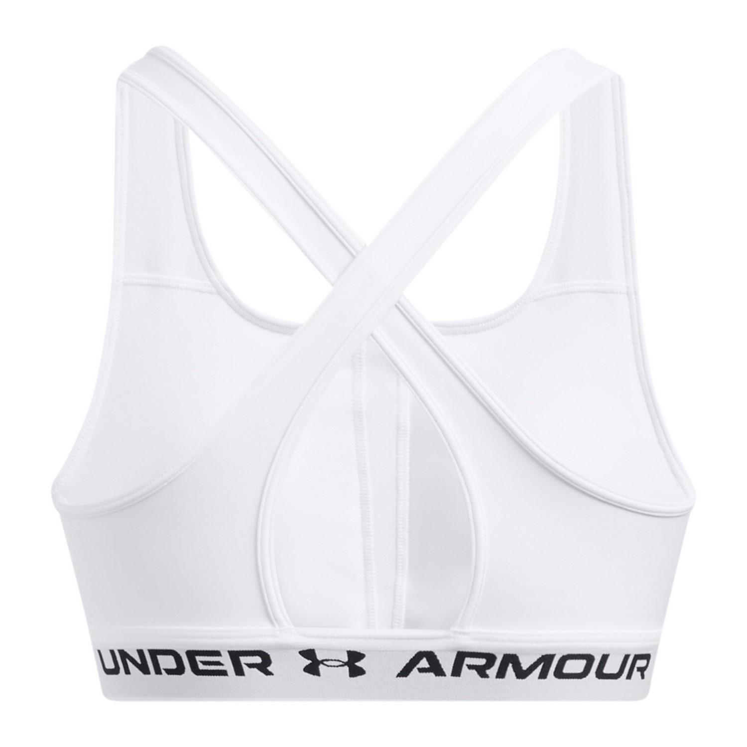 UNDER ARMOURウェア】 アンダーアーマーウェア W CROSSBACK BRA W