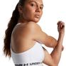  UNDER ARMOUR UNDER ARMOUR UA Crossback Medium Support Bra画像6