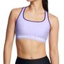  UNDER ARMOUR UA Crossback Bra Medium Support画像1