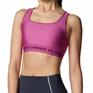  UNDER ARMOUR UNDER ARMOUR UA Crossback Bra Medium Support画像1