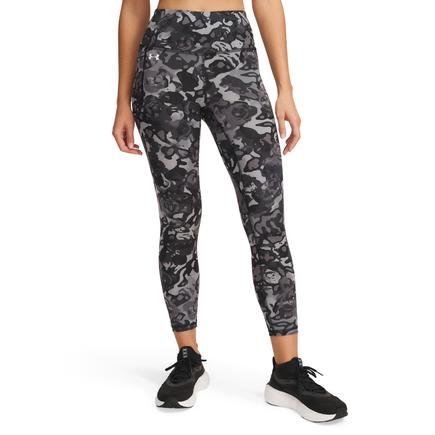 UNDER ARMOUR UAモーションプリントアンクルレギンス