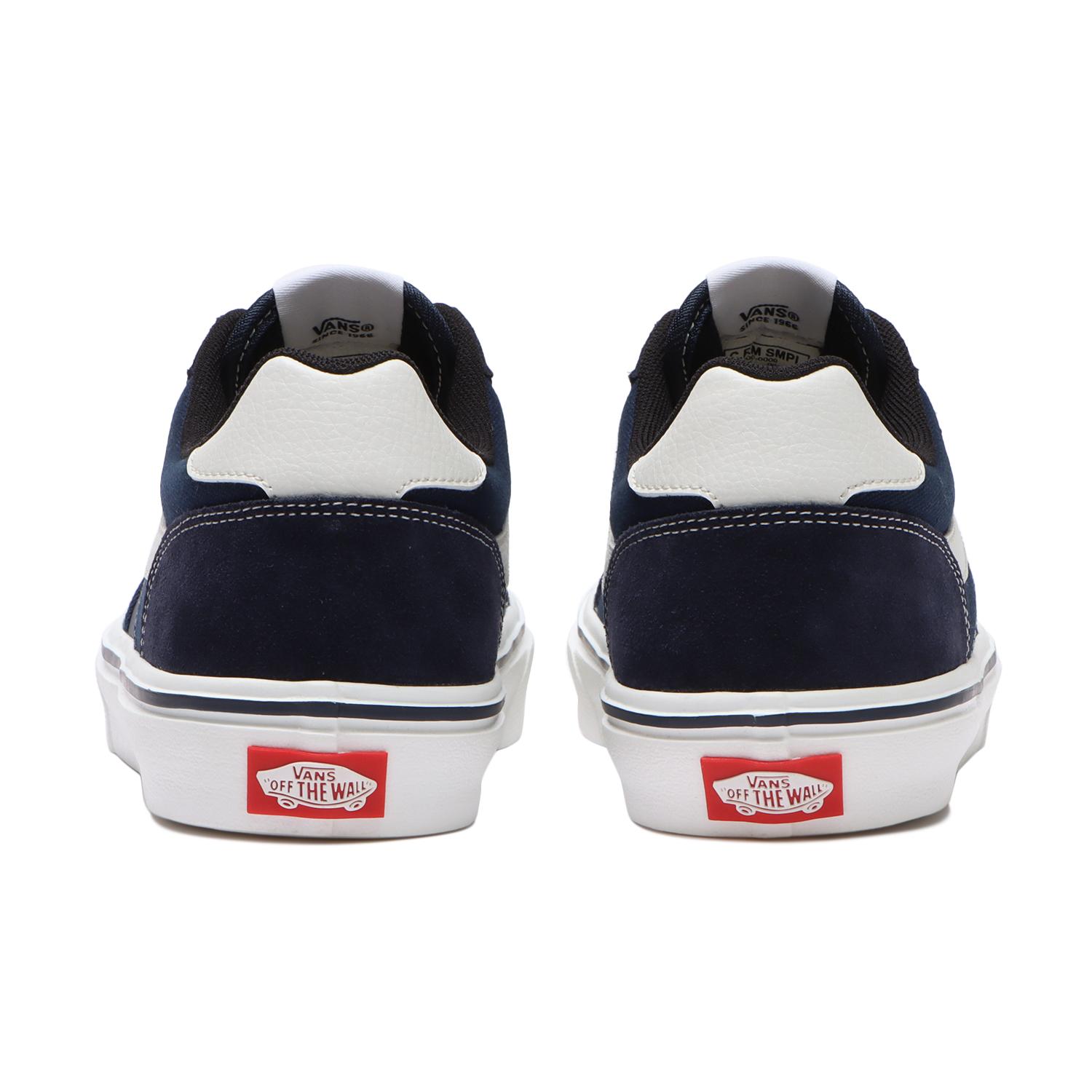 ≪NEW VANS LITE≫ 【VANS】 ヴァンズ OWEN オーウェン V3946