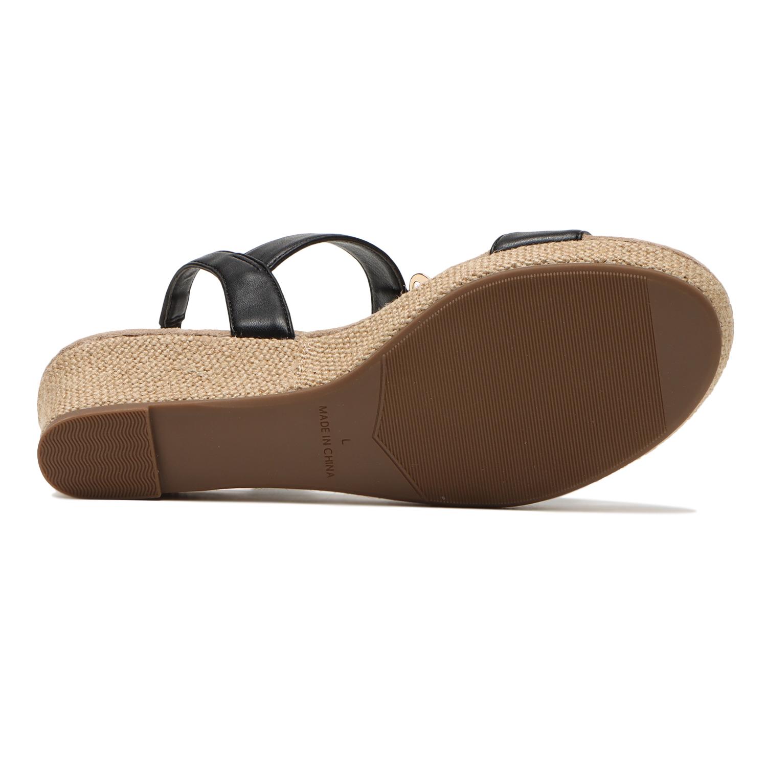 レディース 【ABC SELECT】 エービーシーセレクト RING WEDGE 4