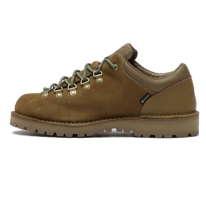 �_�i�[ TRAIL FIELD LOW �g���C���t�B�[���h LOW D121300 S/COYOTE