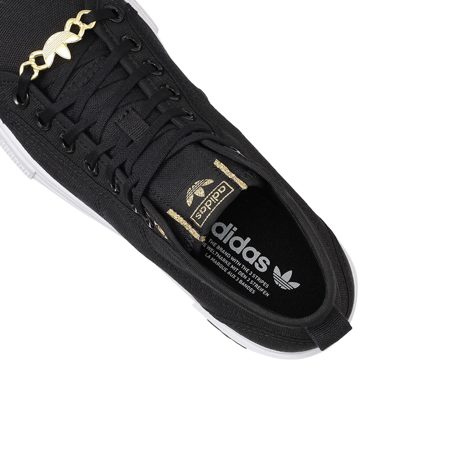 レディース 【ADIDAS】 アディダス NIZZA TREK W ニッツァ
