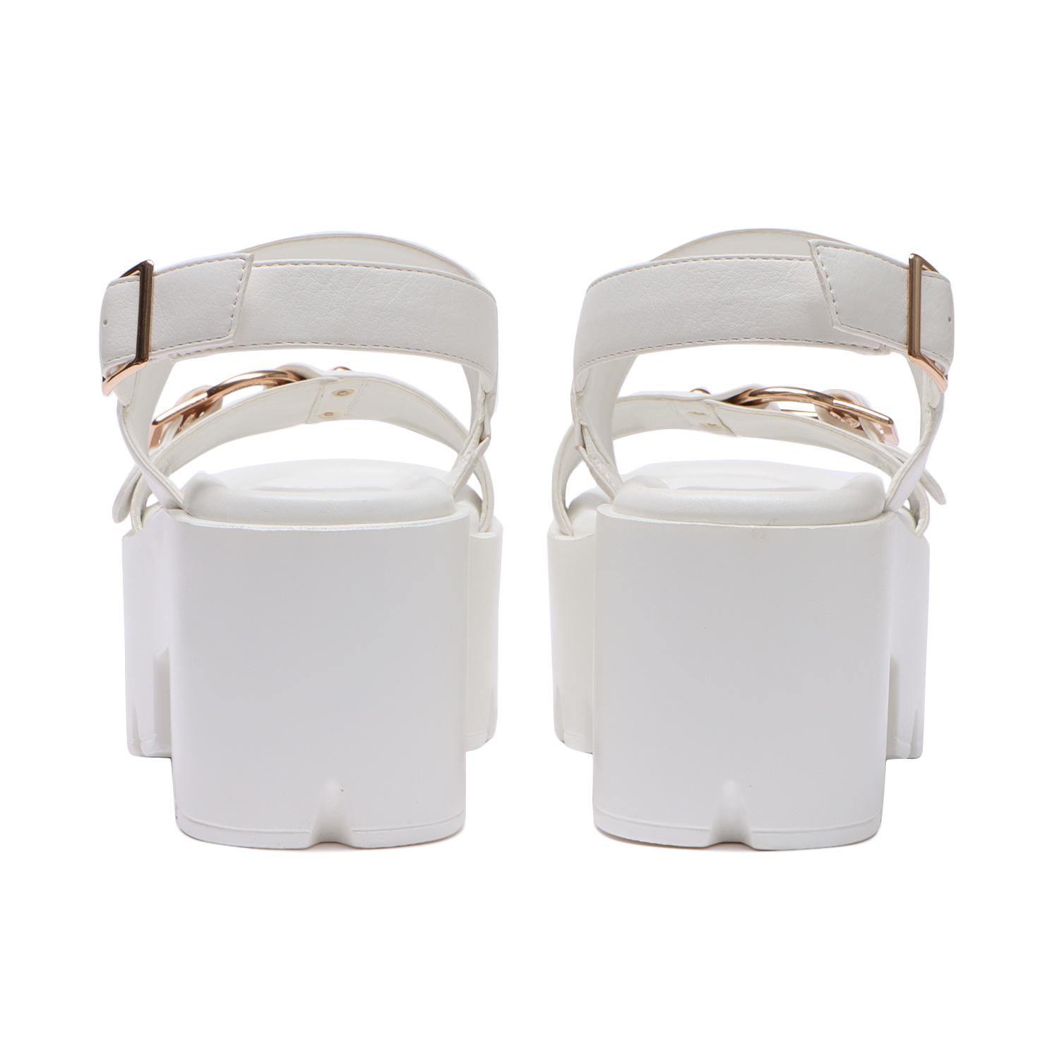 レディース 【ABC SELECT】 エービーシーセレクト 2STRAP SND 7.5 2